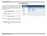 Предварительный просмотр 50 страницы D-Link DAP-3410 User Manual