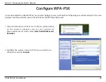 Предварительный просмотр 68 страницы D-Link DAP-3410 User Manual