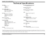 Предварительный просмотр 87 страницы D-Link DAP-3410 User Manual