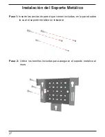 Preview for 29 page of D-Link DAP-3520 - AirPremier N Dual Band Exterior PoE Access Point Quick Installation Manual