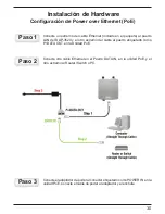 Preview for 32 page of D-Link DAP-3520 - AirPremier N Dual Band Exterior PoE Access Point Quick Installation Manual