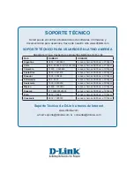 Preview for 34 page of D-Link DAP-3520 - AirPremier N Dual Band Exterior PoE Access Point Quick Installation Manual