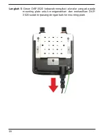 Preview for 61 page of D-Link DAP-3520 - AirPremier N Dual Band Exterior PoE Access Point Quick Installation Manual