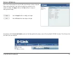 Предварительный просмотр 16 страницы D-Link DAP-3662 User Manual