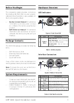 Preview for 3 page of D-Link DAP-3666 Quick Installation Manual