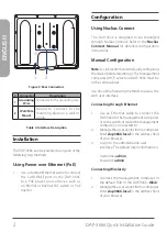 Preview for 4 page of D-Link DAP-3666 Quick Installation Manual