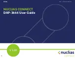 D-Link DAP-3666 User Manual preview