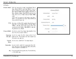 Preview for 22 page of D-Link DAP-3712 User Manual