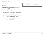 Preview for 24 page of D-Link DAP-3712 User Manual