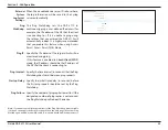 Preview for 35 page of D-Link DAP-3712 User Manual