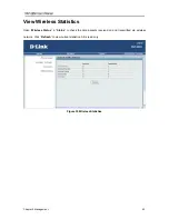 Предварительный просмотр 43 страницы D-Link DAP-3860 User Manual
