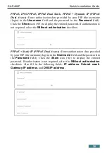 Preview for 30 page of D-Link DAP-400P Quick Installation Manual