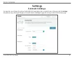 Предварительный просмотр 31 страницы D-Link DAP-X1870 User Manual