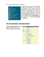 Preview for 4 page of D-Link DAS-3216 Quick Installation Manual