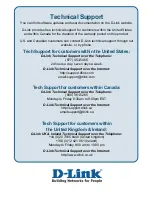 Предварительный просмотр 7 страницы D-Link DAS-3216 Quick Installation Manual