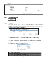 Предварительный просмотр 34 страницы D-Link DAS-3224 User Manual