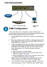 Preview for 3 page of D-Link DAS-3248 Quick Installation Manual