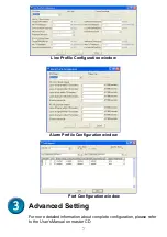 Preview for 7 page of D-Link DAS-3248 Quick Installation Manual