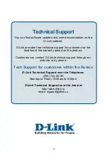 Preview for 11 page of D-Link DAS-3248 Quick Installation Manual