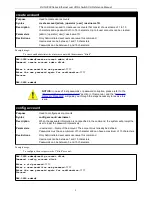 Предварительный просмотр 14 страницы D-Link DAS-3636 Cli Reference Manual