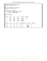 Предварительный просмотр 19 страницы D-Link DAS-3636 Cli Reference Manual