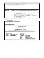 Предварительный просмотр 35 страницы D-Link DAS-3636 Cli Reference Manual