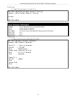Предварительный просмотр 44 страницы D-Link DAS-3636 Cli Reference Manual