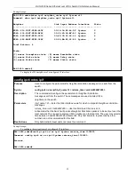 Предварительный просмотр 57 страницы D-Link DAS-3636 Cli Reference Manual