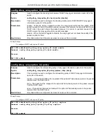 Предварительный просмотр 86 страницы D-Link DAS-3636 Cli Reference Manual