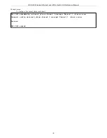 Предварительный просмотр 90 страницы D-Link DAS-3636 Cli Reference Manual