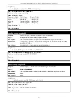 Предварительный просмотр 102 страницы D-Link DAS-3636 Cli Reference Manual