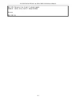 Предварительный просмотр 139 страницы D-Link DAS-3636 Cli Reference Manual