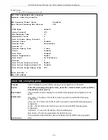 Предварительный просмотр 201 страницы D-Link DAS-3636 Cli Reference Manual