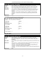 Предварительный просмотр 204 страницы D-Link DAS-3636 Cli Reference Manual