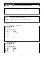 Предварительный просмотр 247 страницы D-Link DAS-3636 Cli Reference Manual