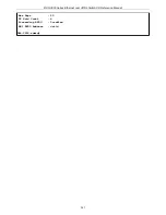 Предварительный просмотр 248 страницы D-Link DAS-3636 Cli Reference Manual