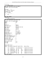 Предварительный просмотр 270 страницы D-Link DAS-3636 Cli Reference Manual