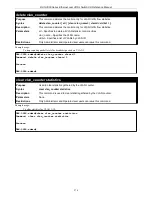 Предварительный просмотр 279 страницы D-Link DAS-3636 Cli Reference Manual