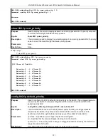 Предварительный просмотр 286 страницы D-Link DAS-3636 Cli Reference Manual