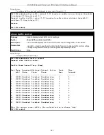 Предварительный просмотр 293 страницы D-Link DAS-3636 Cli Reference Manual