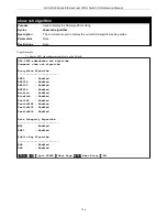 Предварительный просмотр 331 страницы D-Link DAS-3636 Cli Reference Manual