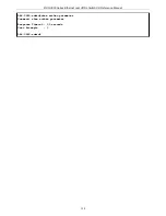 Предварительный просмотр 393 страницы D-Link DAS-3636 Cli Reference Manual