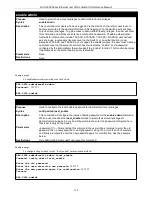 Предварительный просмотр 395 страницы D-Link DAS-3636 Cli Reference Manual