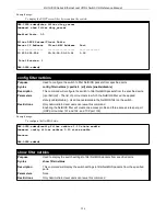 Предварительный просмотр 399 страницы D-Link DAS-3636 Cli Reference Manual