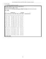 Предварительный просмотр 426 страницы D-Link DAS-3636 Cli Reference Manual