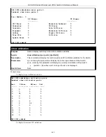 Предварительный просмотр 454 страницы D-Link DAS-3636 Cli Reference Manual