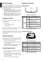 Предварительный просмотр 2 страницы D-Link DBA-1210P Quick Installation Manual