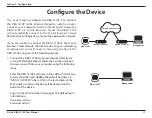 Предварительный просмотр 11 страницы D-Link DBA-1210P User Manual