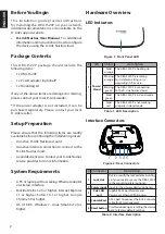 Preview for 2 page of D-Link DBA-1520P Quick Installation Manual