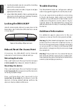 Preview for 6 page of D-Link DBA-2820P Quick Installation Manual